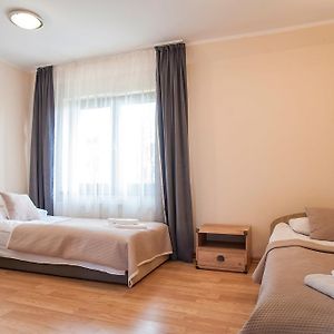 Standard Doppelzimmer
